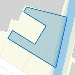 Perceel DBD00-I-1998