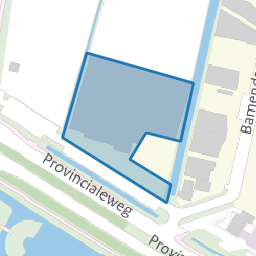 Perceel DBD00-I-1999