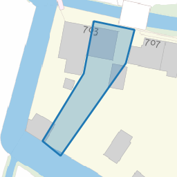 Perceel DBD00-I-2001