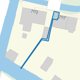 Perceel DBD00-I-2003