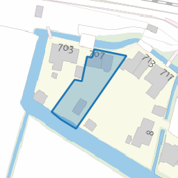 Perceel DBD00-I-2004