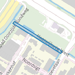 Perceel DBD00-I-2011