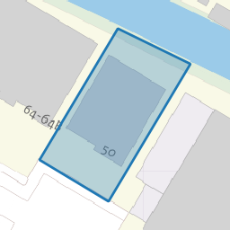 Perceel DBD00-I-2015