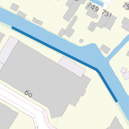 Perceel DBD00-I-2018