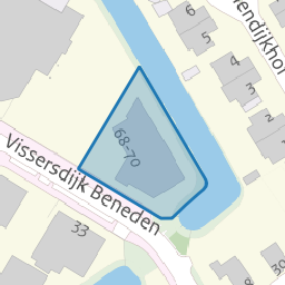 Perceel DBD00-I-2019