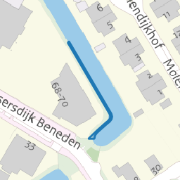 Perceel DBD00-I-2020