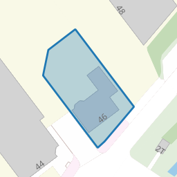 Perceel DBD00-I-2031