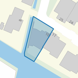 Perceel DBD00-I-2038