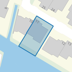 Perceel DBD00-I-2039