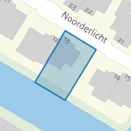 Perceel DBD00-I-2041