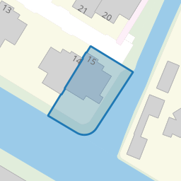 Perceel DBD00-I-2043