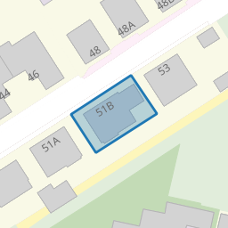 Perceel DBD00-I-2051