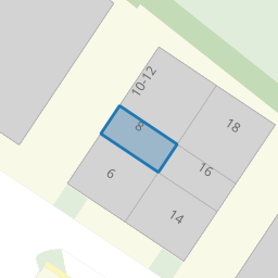 Perceel DBD00-I-2058