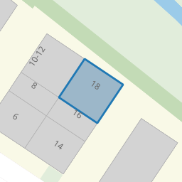 Perceel DBD00-I-2060