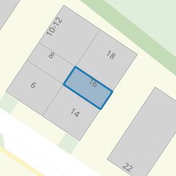 Perceel DBD00-I-2061