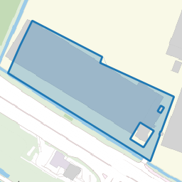 Perceel DBD00-I-2068