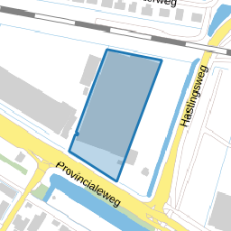 Perceel DBD00-I-2069