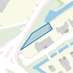 Perceel DBD00-I-2071