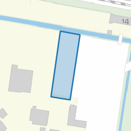 Perceel DBD00-I-2079