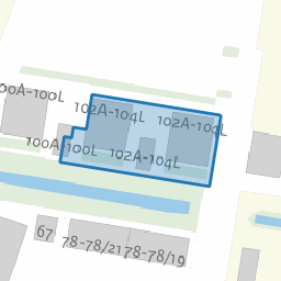 Perceel DBD00-I-2087