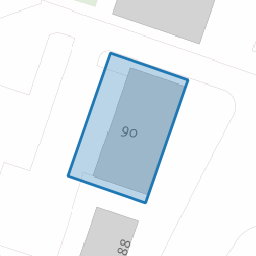 Perceel DBD00-I-2088