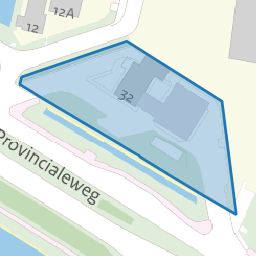 Perceel DBD00-I-2097