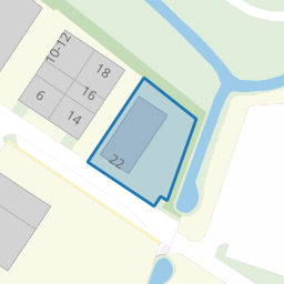 Perceel DBD00-I-2100