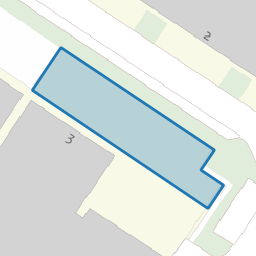 Perceel DBD00-I-2102