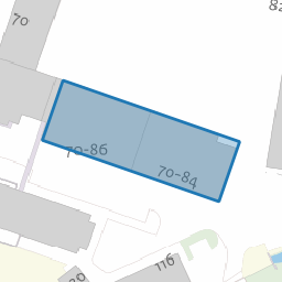 Perceel DBD00-I-2105