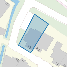 Perceel DBD00-I-2108