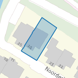 Perceel DBD00-I-2109