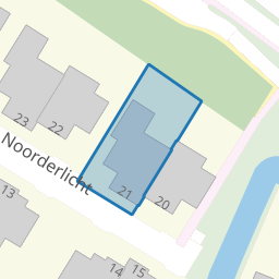 Perceel DBD00-I-2112