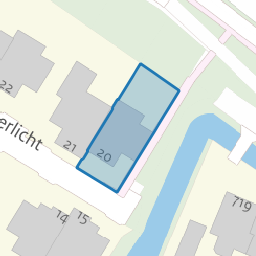 Perceel DBD00-I-2113