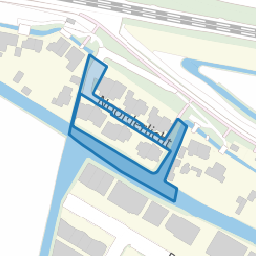 Perceel DBD00-I-2115