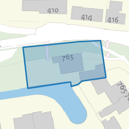 Perceel DBD00-I-2117