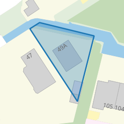 Perceel DBD00-I-2119