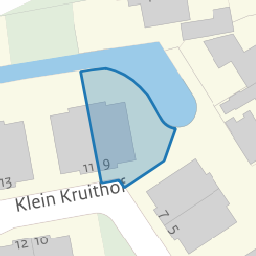 Perceel DBD00-I-2131