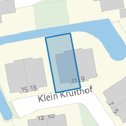 Perceel DBD00-I-2132