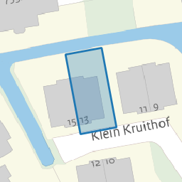 Perceel DBD00-I-2133