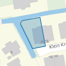 Perceel DBD00-I-2134