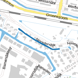 Perceel DBD00-I-2135