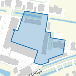 Perceel DBD00-I-2145