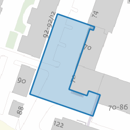 Perceel DBD00-I-2146