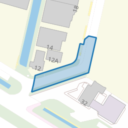 Perceel DBD00-I-2151