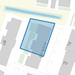 Perceel DBD00-I-2152