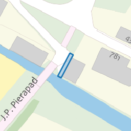 Perceel DBD00-I-2154