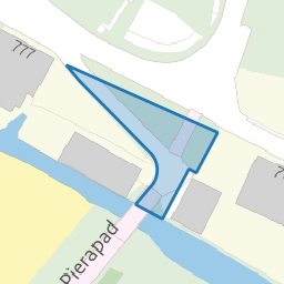 Perceel DBD00-I-2155