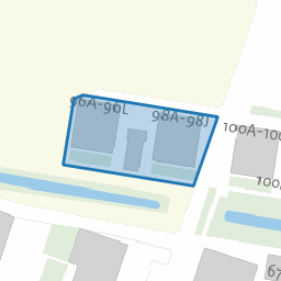 Perceel DBD00-I-2156