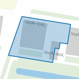 Perceel DBD00-I-2157