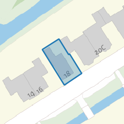 Perceel DBD00-I-2164